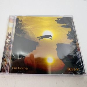 Far Corner - Risk [New CD]